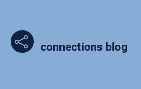 Galaxy's Connections Blog logo