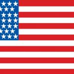 USA flag