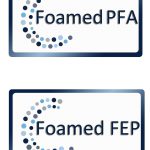 Foamed PFA and Foamed FEP wire