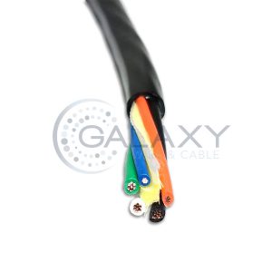 Custom Camera Cable from Galaxy
