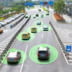 Sensors in Driverless Cars/Autonomous Vehicles