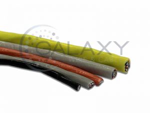 Belden equivalent plenum FEP cable