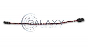 Guitar Twisted Cable