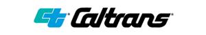 Caltrans - California DOT logo