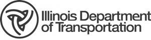 Illinois DOT logo