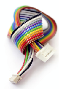 Ribbon Cable, Ribbon Wire