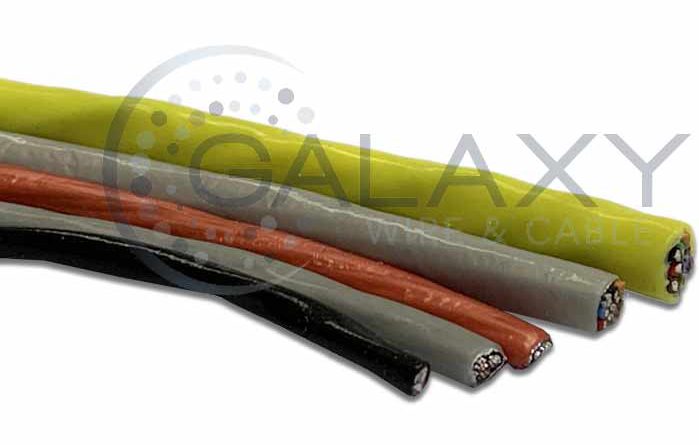 Belden equivalent plenum FEP cable