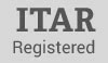 ITAR Registered