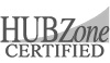 HUBZone Certified logo