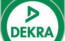 Dekra logo