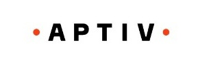 Aptiv Logo
