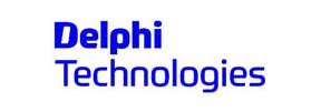 Delphi Technologies Logo