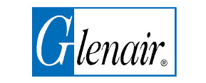 Glenair logo