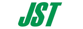 JST Logo