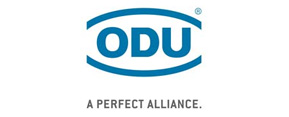 ODU Logo