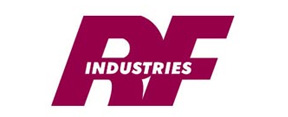 RF Industries Logo