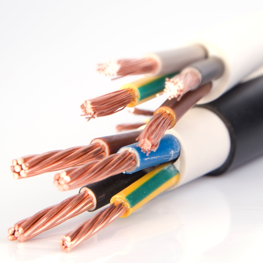 Multi-Conductor Cable, Multi-Core Cable, Multi-Pair Cable