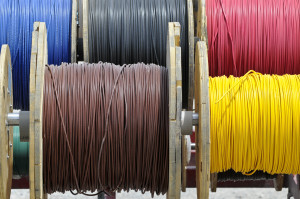 UL/CSA Approved Wire