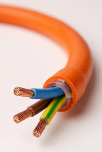 Abrasion Resistant Cables